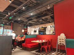 -避风塘(宝山万达店)