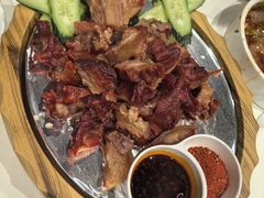 -老爷庙风味美食府(魏都大道店)