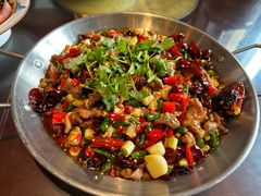 -杨记隆府(白象街店)