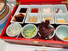 -聆桂烤鸭·金奖烤鸭(静联广场店)