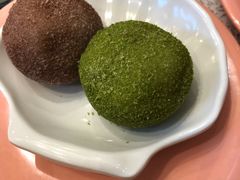 大福-争鲜回转寿司(太阳宫凯德PLUS店)