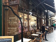 -Le Comptoir de la Gastronomie