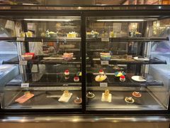 -芭菲盛宴·环球美食(解放碑英利国际店)