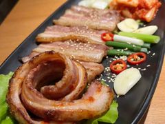 -一坐一忘云南菜(北京skp店)