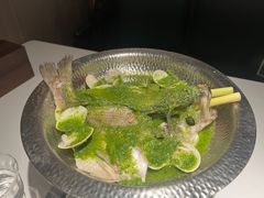 -狮拾久·现代新加坡料理(壹方城店)