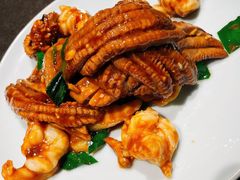 北平头一腰-北平盛世·新京菜·北京烤鸭(劲松·双井店)