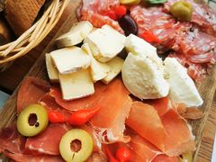 -Alimentari早午餐(安福路店)