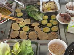 -邛海景风火盆烧烤(大石板古村二分店)