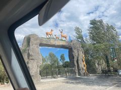 -野鸭湖国家湿地公园