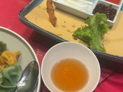 -青岛富力艾美酒店