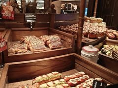 -B&C黄油与面包·THE GARDEN BAKERY概念店(世纪汇店)