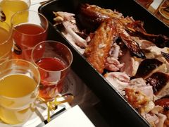 -Goose Island Brewhouse鹅岛精酿啤酒酿造工坊餐厅