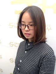 -SKY丝概造型