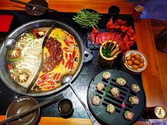 -珮姐老火锅(新街口店)
