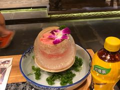 -蜀大侠火锅(四川北路店)