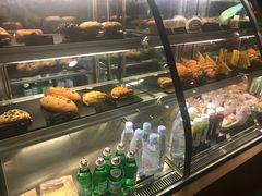 -星巴克(襄阳公园店)