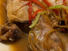 -潮粤香海鲜酒楼(沙湖店)