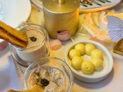 -Kathleen's Waitan 凯圣琳江景西餐厅(外滩店)