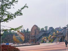 -南昌融创乐园