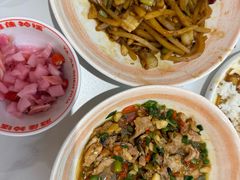 -雅佳神话·麻辣烤鱼(新街口店)