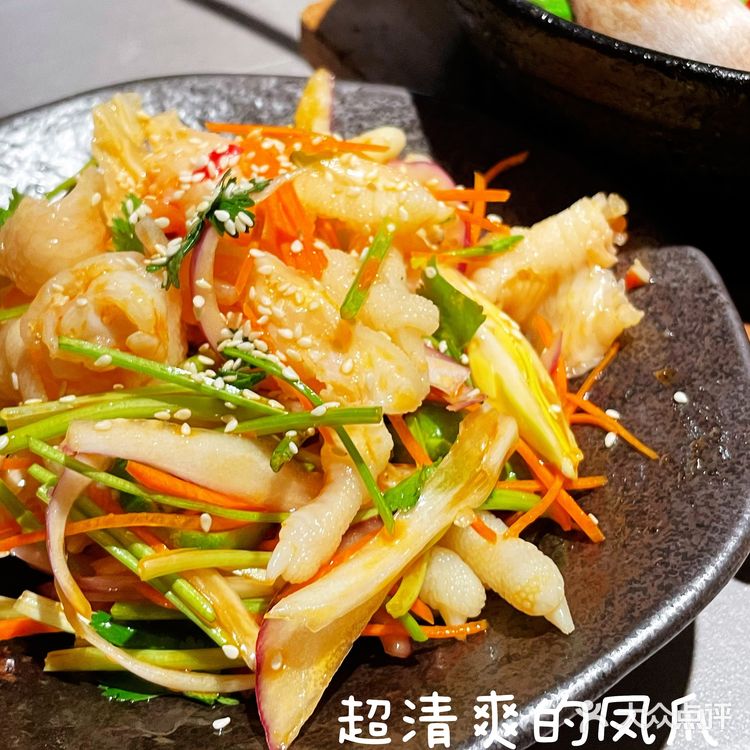深圳美食 | 巨巨巨巨香的啫啫煲天花板在前海hop