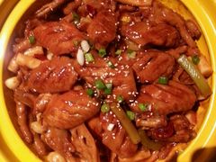 -多嘴超级肉蟹煲(欧亚卖场店)
