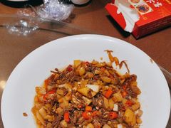-天下客饭店(中山路店)