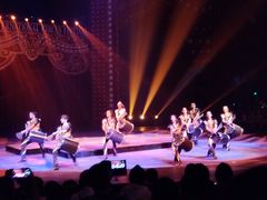 -珠海横琴长隆《卡卡虎奇遇记》