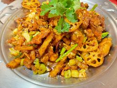 -闻溪有渔·活鱼现烤才好吃(太仓万达店)