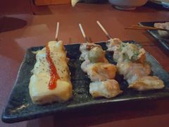 -鸟内会(河北路店)