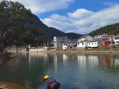 -鹿亭中村