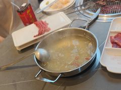 -尚宴牛特鲜自助(太原街万达店)