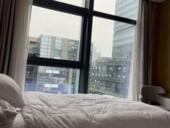 -深圳湾万怡酒店
