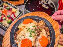 -沼津港精致料理·寿喜烧·烧鸟(龙湖南桥天街日料榜单店)