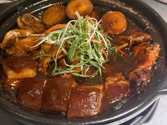 -吴越荣记苏州菜·松鼠桂鱼100%活鱼现做(斜塘老街店)