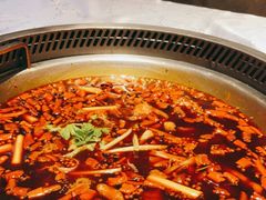 -红辣椒·川菜·火锅(科华路店)