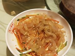 -深山老屋(国顺东路店)
