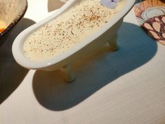 -春树下·树屋花房西餐厅(罍街AS1980店)