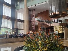 -厦门源昌凯宾斯基大酒店