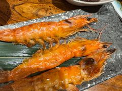 -樱之盛宴·蟹料理海鲜自助(前进大街店)