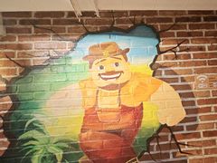 -三个大叔东北烧烤·砂锅菜(西三旗店)