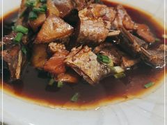 -水韵·渔家臻品私房菜(中庙店)