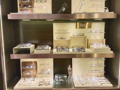 -宝视达眼镜(辉县瑞成广场店)