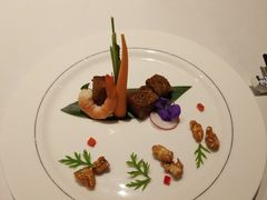 -Yan Ting 宴庭中餐厅(上海静安瑞吉酒店)
