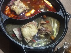 -火炉火自助餐(枫蓝国际店)