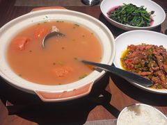 -曾宴·楚菜(湖北省博物馆店)