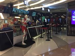 -万象影城(深圳布吉万象汇IMAX店)