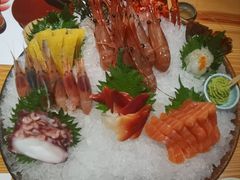 -花潮料理艺食馆(世欧广场店)