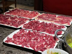 吊龙拌-仄园围炉坊·牛肉火锅·汕头卤水火锅(南山店)