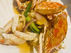 -阿龙海鲜农家乐·三亚老字号(海棠湾店)